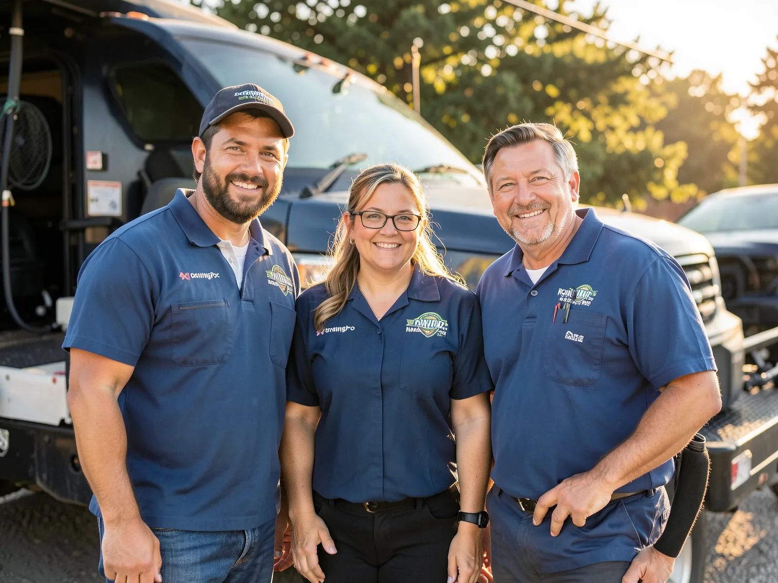 Roof Repair company in Rockledge, FL
